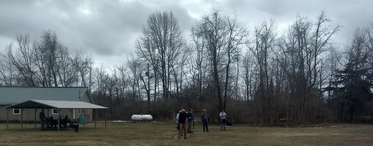 Activities Crawfordsville Gun Club