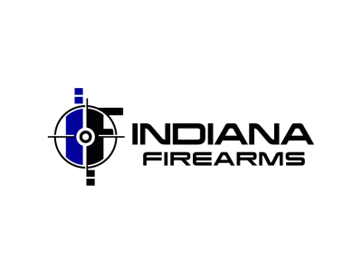 Indiana Firearms logo