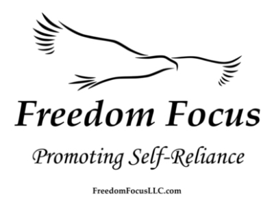 Freedom Focus logo